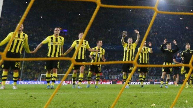 Победната серия на BVB донесе рекордна печалба