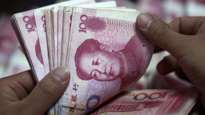 Лихвените проценти в Китай с лек спад след ново вливане на ликвидност