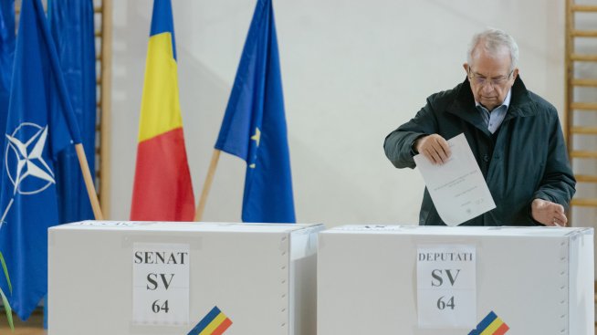 Социалдемократите печелят парламентарните избори в Румъния при възход на крайнодесните партии