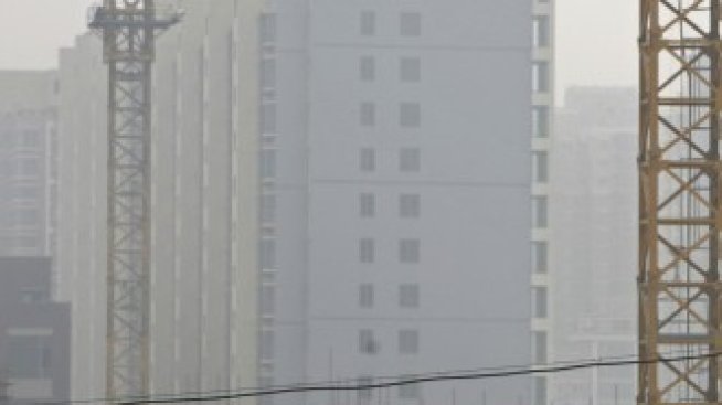 Жилищните традиции в Китай не са това, което бяха