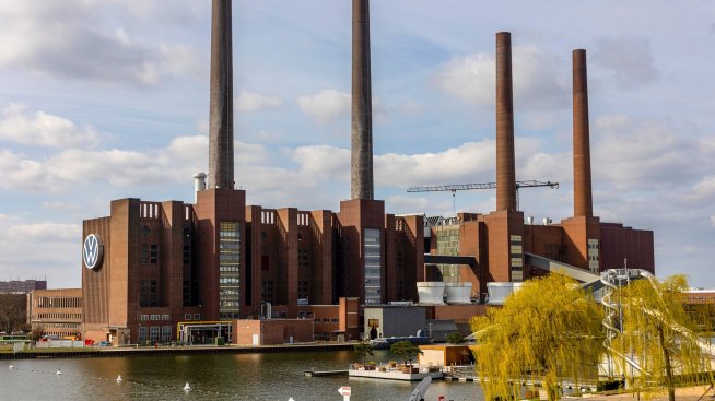 ЕК планира да въведе квоти за "Произведено в ЕС" и етикети за въглеродни продукти