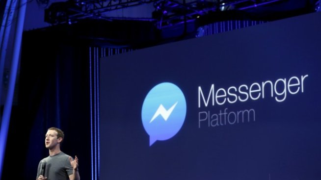 Messenger на Facebook вече предлага и видео обаждания