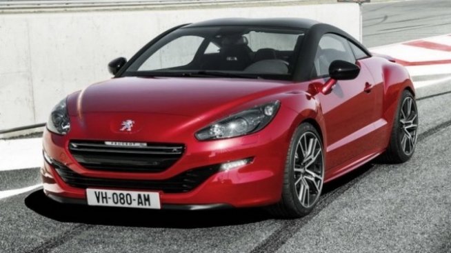 Peugeot спира нишовите си модели