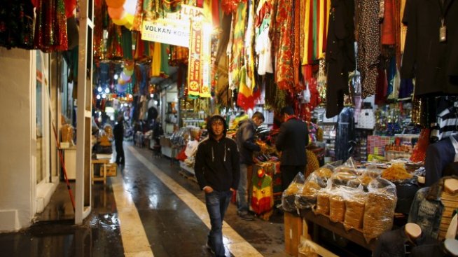 Инвеститорите губят доверие в Турция