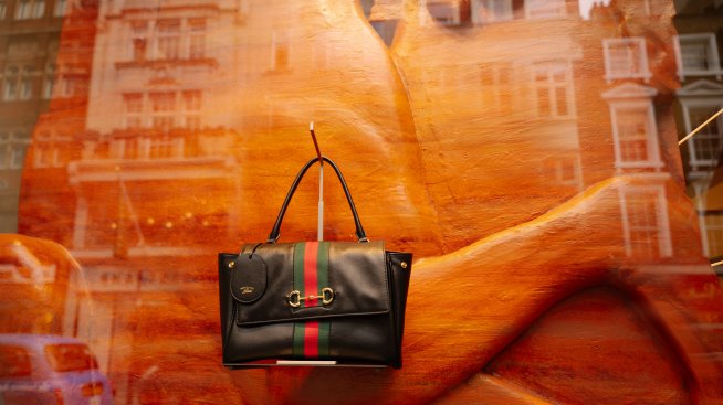 Kering се прицелва в повишаване на рентабилността и възстановяване на бранда Gucci