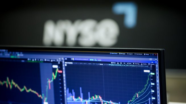 Dow достигна нов рекорд, завършвайки деня малко под 47 хил. пункта