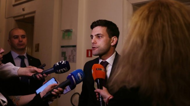 Н. Минчев: Има търкания по линия на БНБ, но това няма да развали коалицията