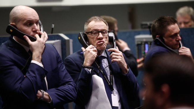 Маневрите на централните банки не уплашиха инвеститорите в Европа