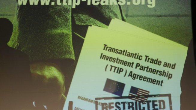TTIP: Кошмарът може да се превърне в реалност
