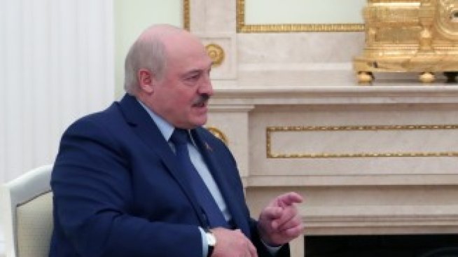 Киев: Русия иска да въвлече и Беларус във войната