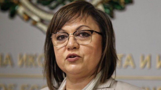 Нинова: Има данни за спекула с цената на олиото