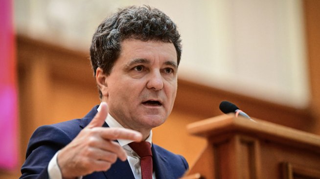 Румъния ще получи отсрочка от ЕС в борбата си за овладяване на бюджетния дефицит