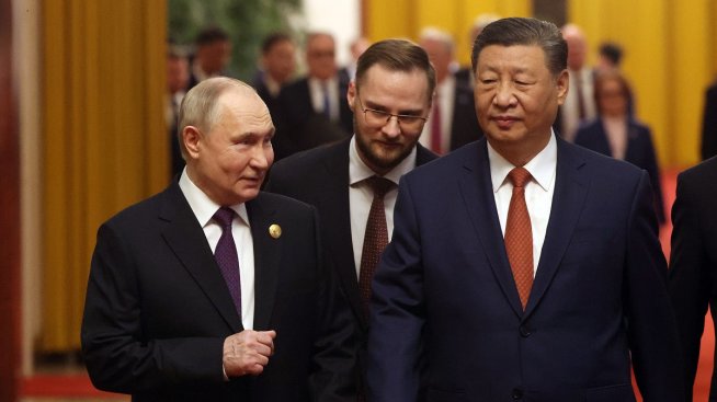 FT: Китай извива ръцете на Русия за проекта "Силата на Сибир 2"