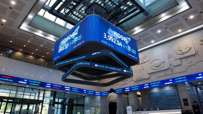 Напрежението между Китай и Япония обърка азиатските инвеститори