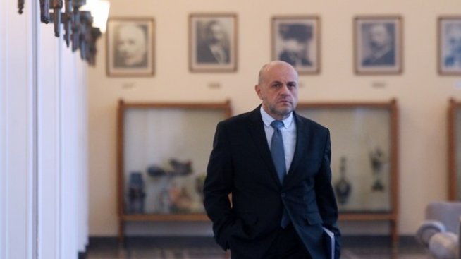 Томислав Дончев: Мораториумът върху лекарствата беше опит за реформа