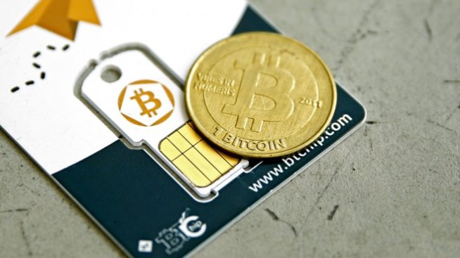 Биткойнът поскъпна с около 10% след разпродаването от миналата седмица