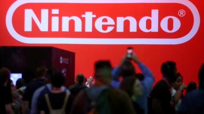 Nintendo започва разработката на една от игрите си отначало 