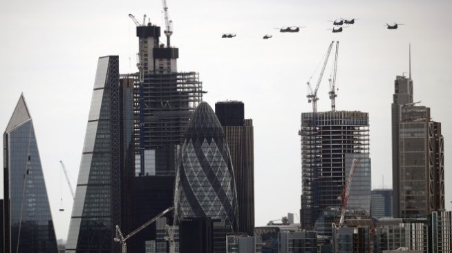 Британските компании планират масово изселване в случай на Brexit без сделка