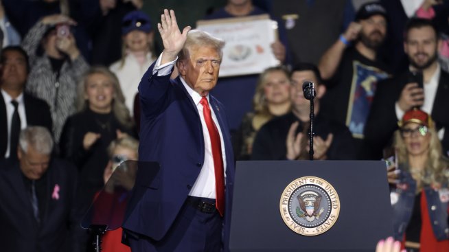 Тръмп ще обмисли връщане на САЩ в Световната здравна организация