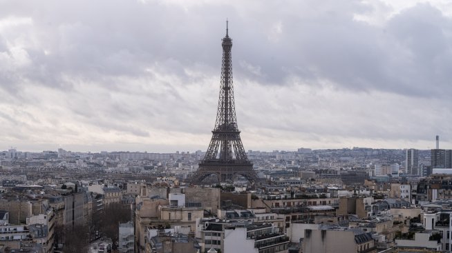 S&P Global обяви негативна перспектива за кредитния рейтинг на Франция