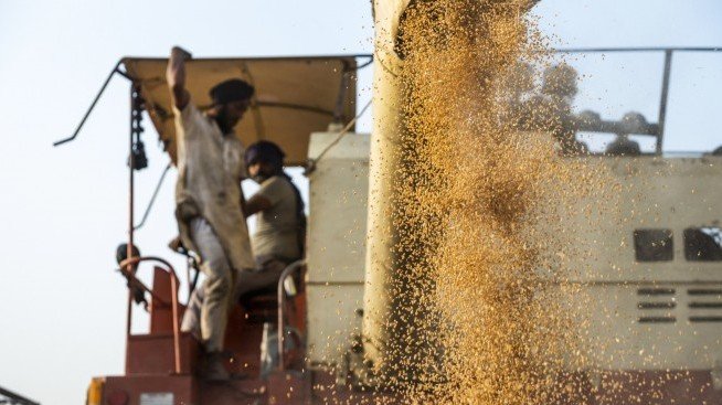 Цените на храните продължават да растат с рекордни темпове