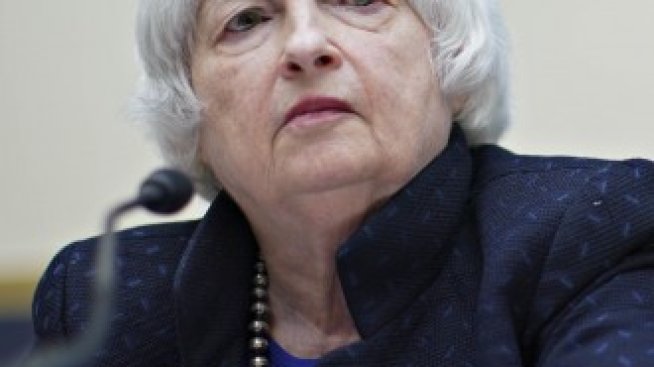 Йелън: Инфлацията ще остане висока до средата на 2022 г. 