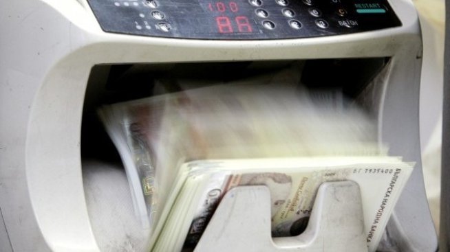 Заемите за финансовите предприятия се увеличиха с над 26% за година
