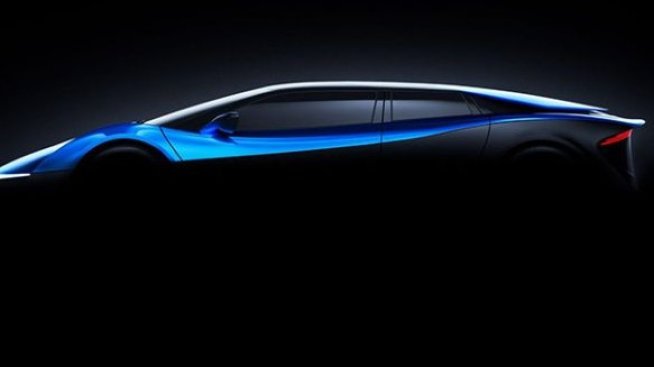 Швейцарци представят електромобил, по-бърз от Tesla Model S