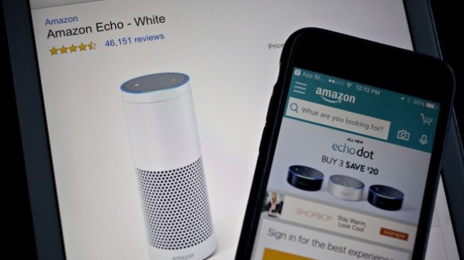 Alexa, кой беше убиецът?