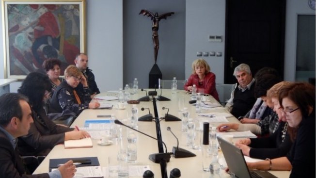 Бизнесът настоява за консултации преди сключването на търговски споразумения