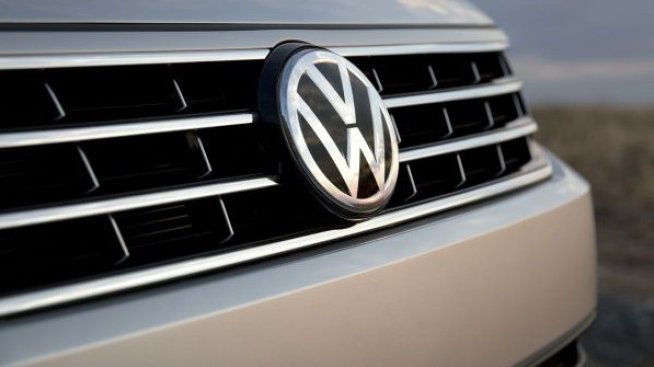 Volkswagen обсъжда раздялата с някои от брандовете си