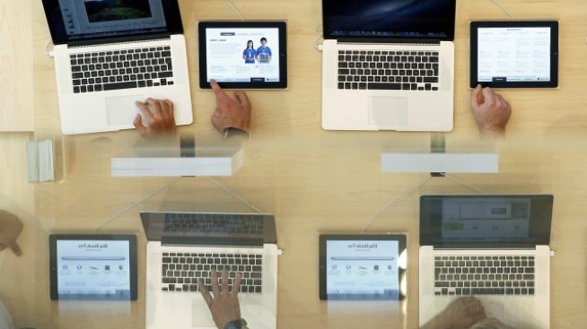 Как Apple ще си избие безплатния софтуер?