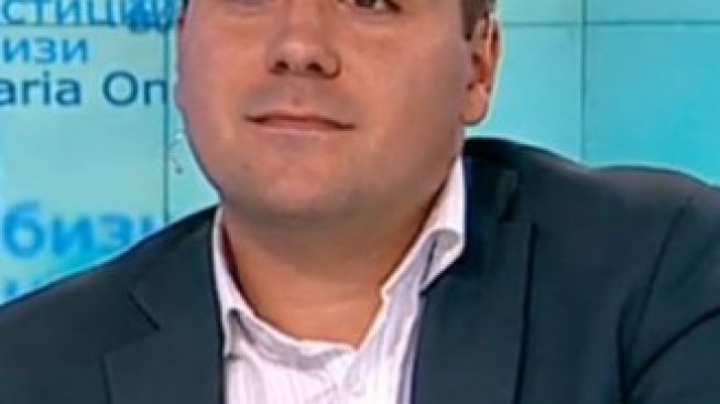 П. Панов: Бизнес симулациите могат да бъдат 100% инвестиция