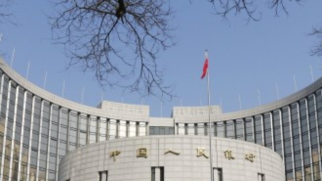 Китайската централна банка влива нови пари в икономиката