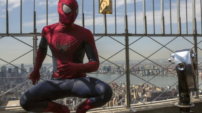 Защо Marvel Studios не притежава правата за Спайдърмен?