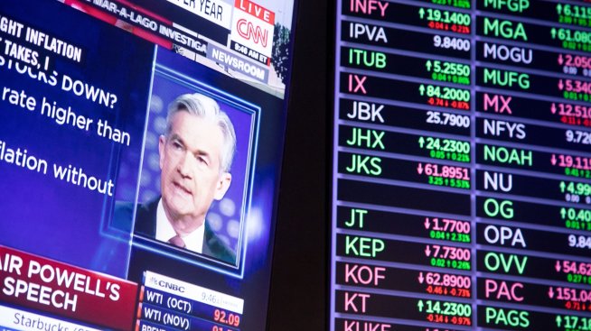 Защо някои пазарни стратези очакват Фед да увеличи лихвите с един процентен пункт?