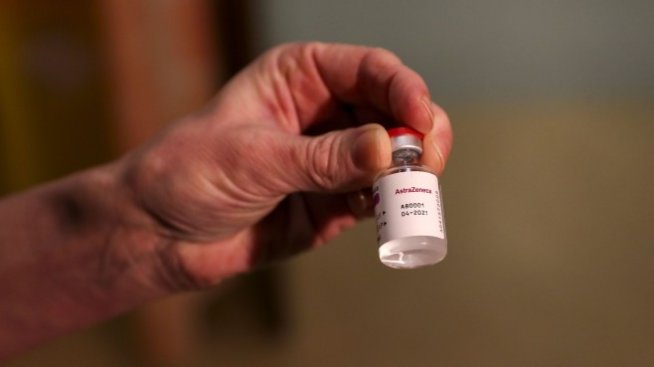 AstraZeneca кандидатства за достъп на ваксината си до ЕС