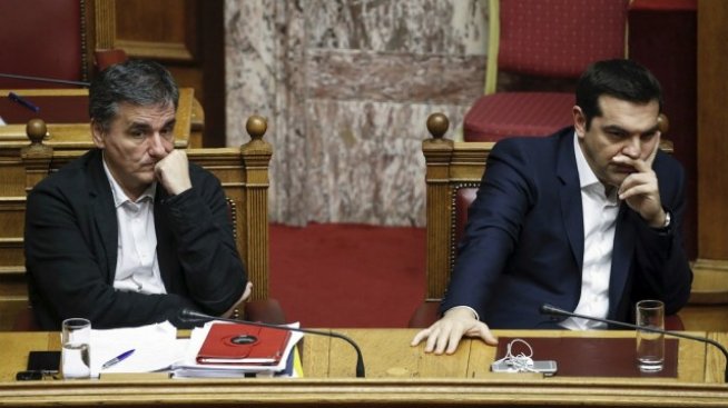 Жп компанията OSE влиза в новия фонд за приватизация на Гърция