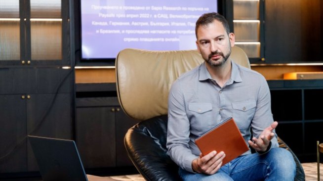 Пандемията и инфлацията насочват българите към дигиталните разплащания