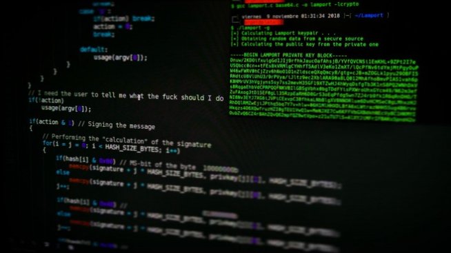 Руски хакери пренасочиха атаките си към Норвегия