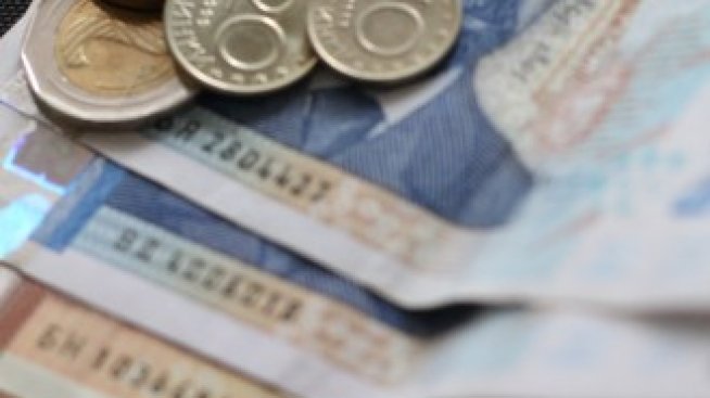 МФ очаква бюджетен излишък от над 1 млрд. лв. през юни