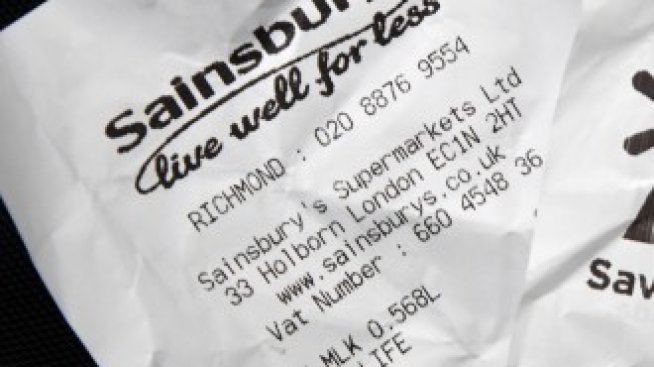 Хартия или имейл - купувачите масово предпочитат физически касови бележки