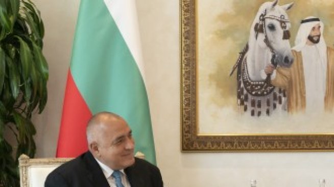 Борисов: Има голям потенциал за инвестиции на ОАЕ в България