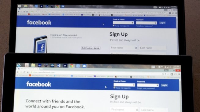 Facebook бори фалшивите новини в Германия със съвети във вестниците