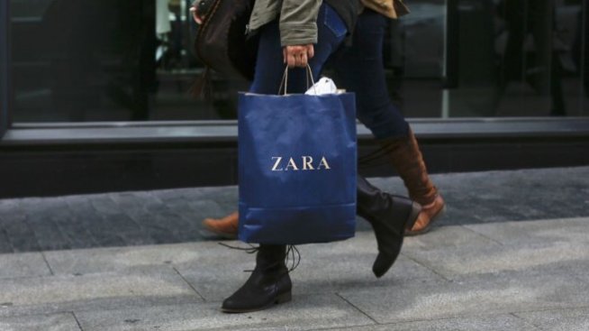 Основателят на Inditex отново е вторият най-богат човек в света