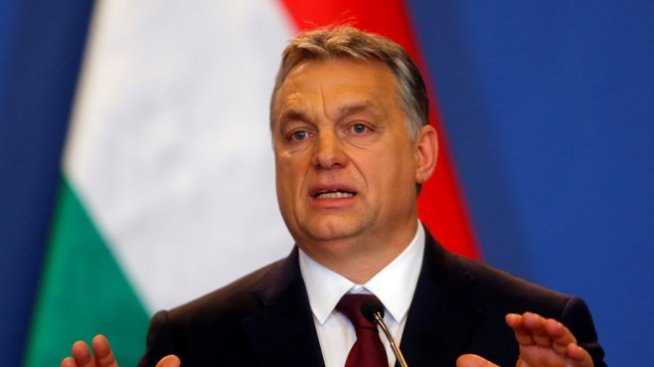 Орбан определя залозите за изборите през 2018 г., докато протестите продължават