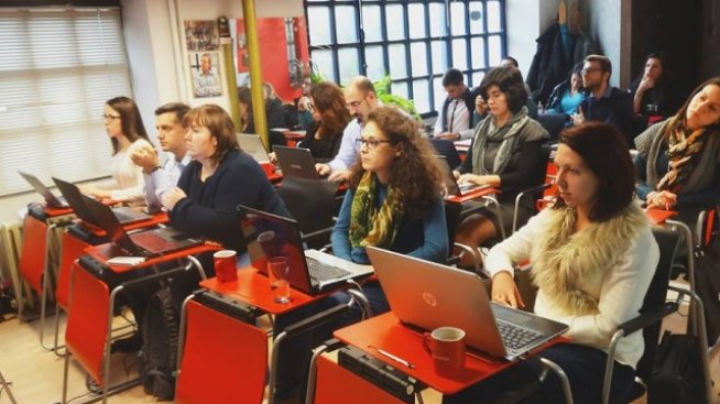 Предстои първото отворено обучение в България по медия планиране
