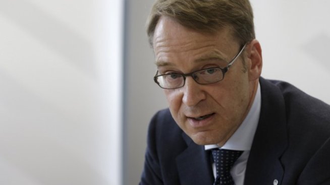 Вайдман: Гърция трябва да положи много повече усилия