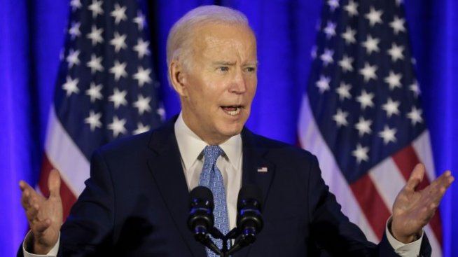 Първата година на Байдън е икономически най-добрата за президент от половин век