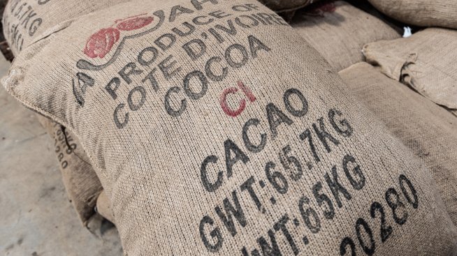 Цените на какаото ще останат високи след поредната слаба реколта в Западна Африка